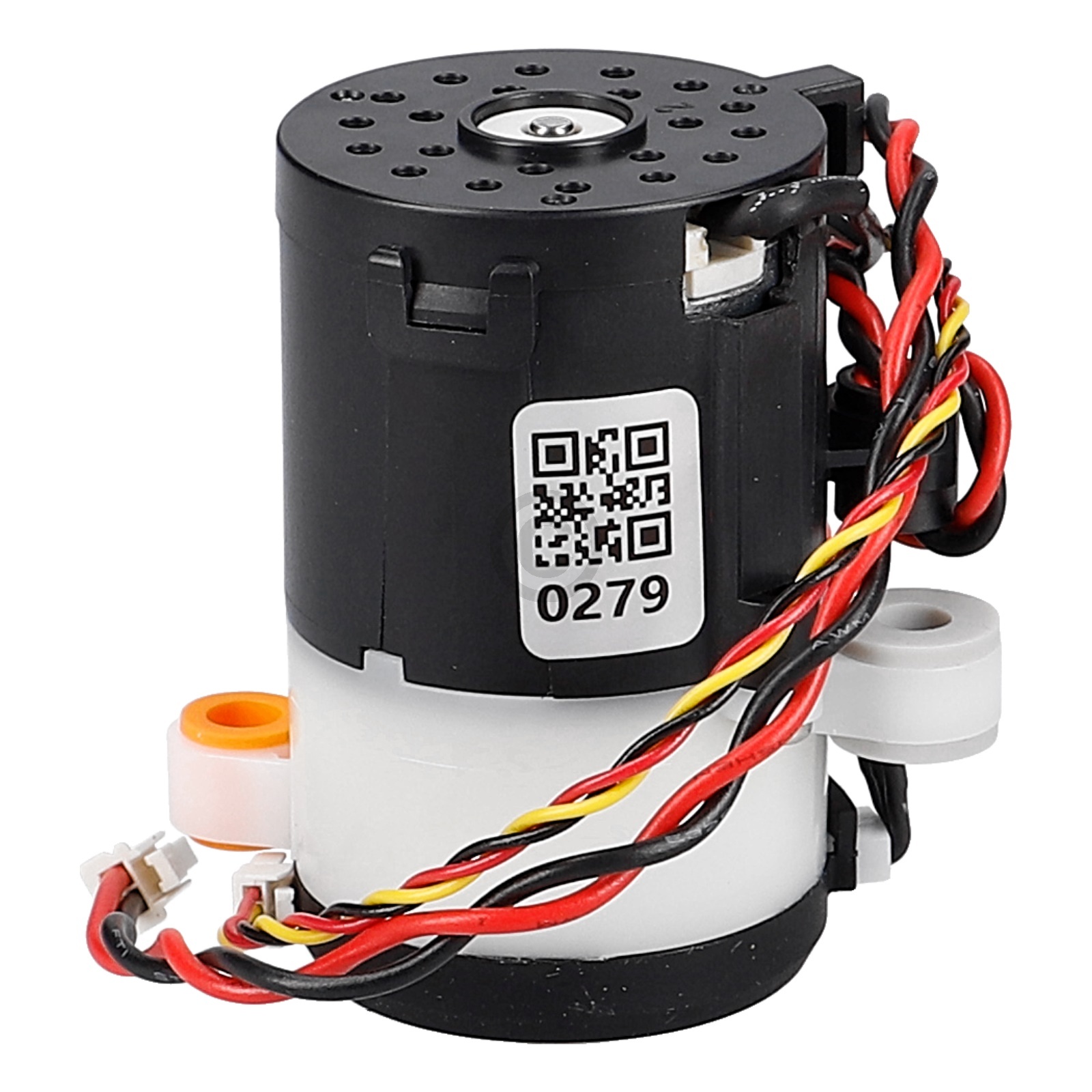Right mopping motor assembly 201-2478-1812 Ecovacs