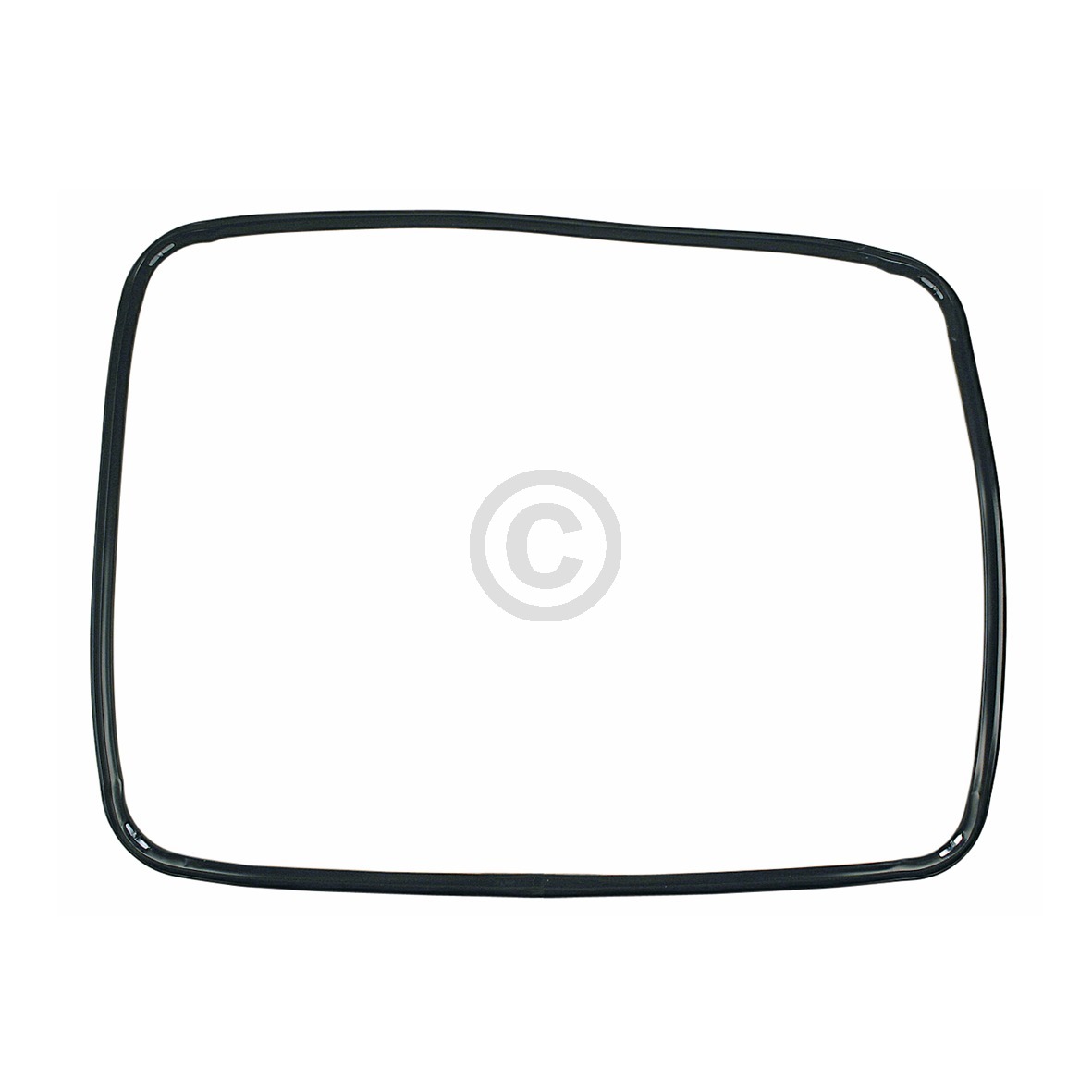 Türdichtung 4-seitig C00081579 Indesit Hotpoint, Bauknecht, Whirlpool, Ikea