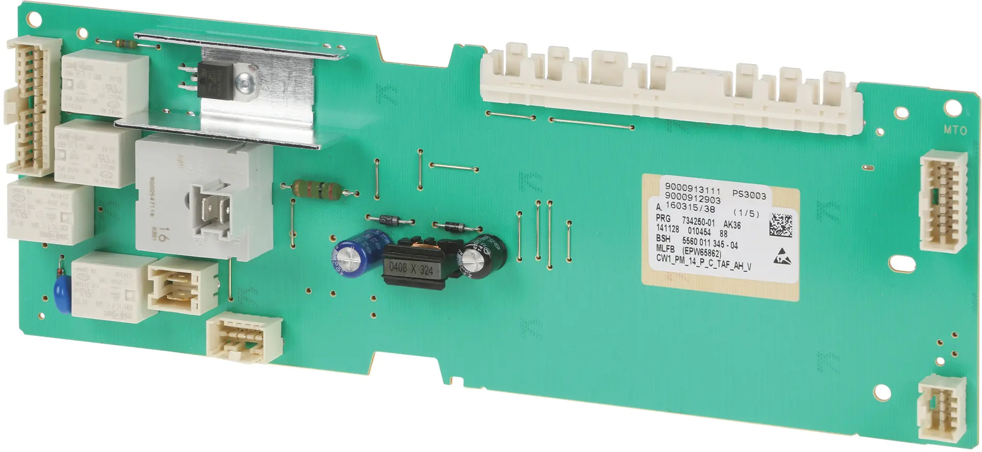 Leistungsmodul 11003085