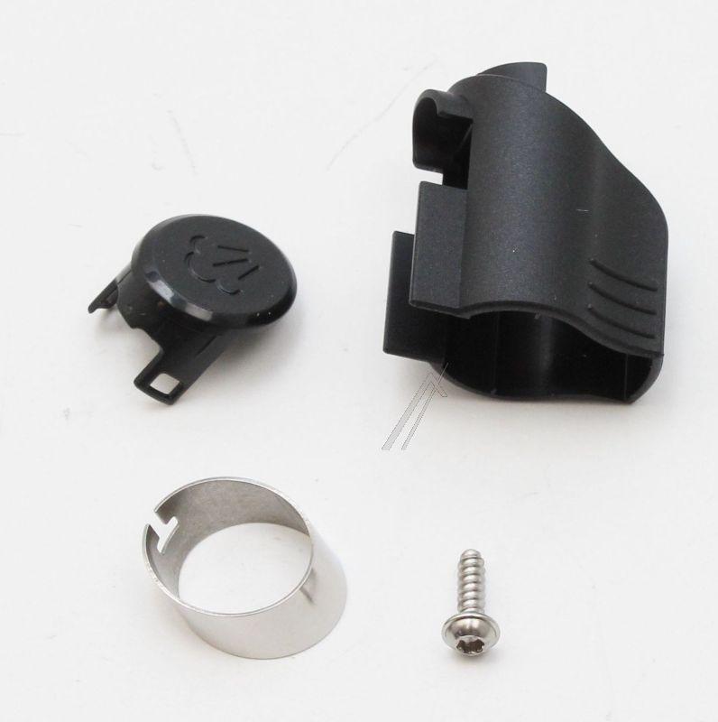 Milchschäumer-Abdeckung für Kaffeemaschine Bosch 10028989 Aufsatz