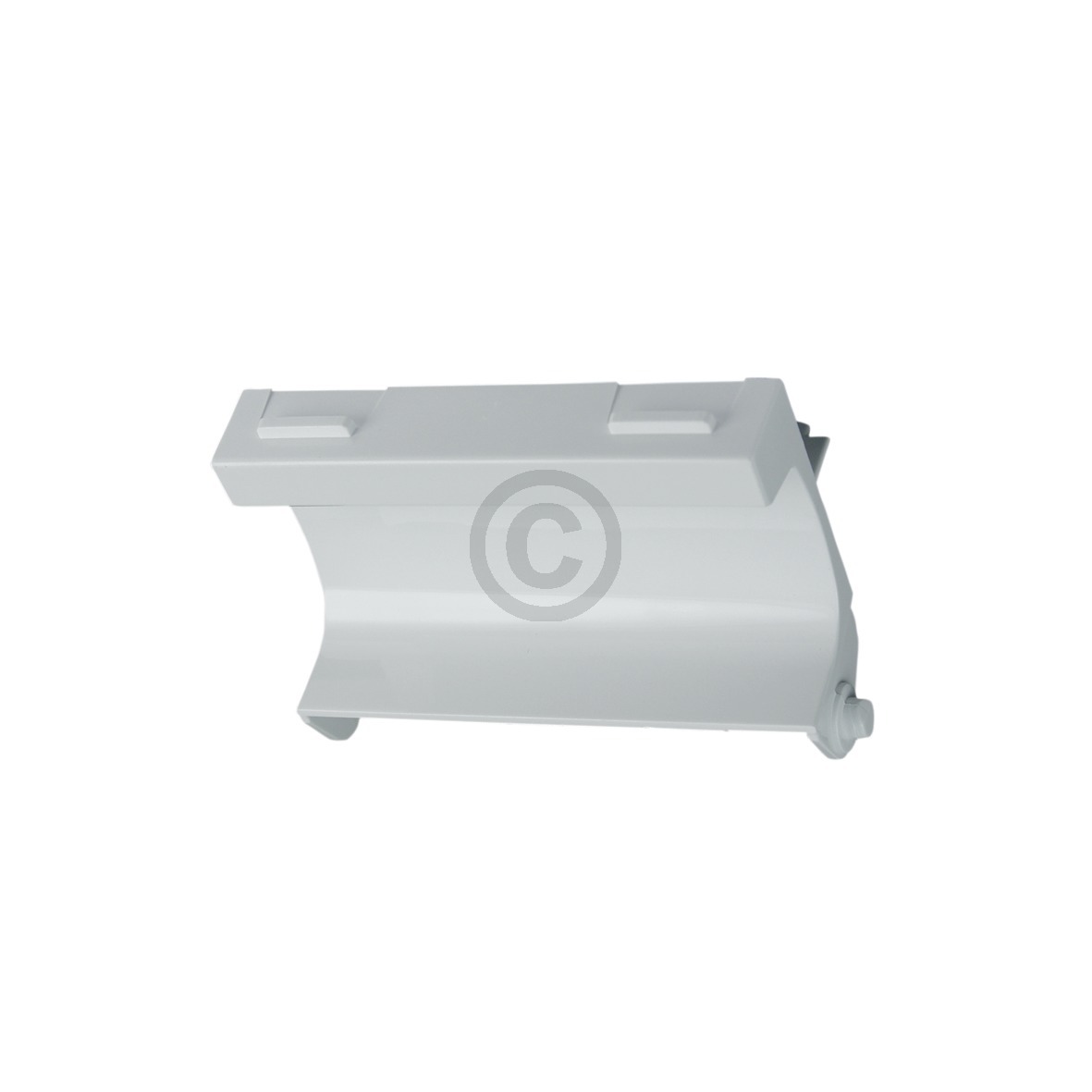 Türgriff AEG 152554002/5 Sperrklinke auch für privileg Geschirrspüler