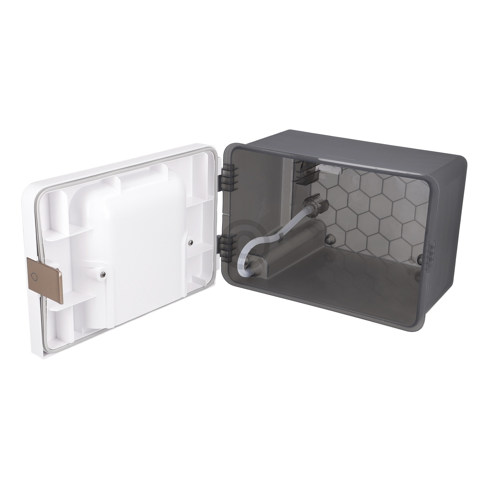 Clean water tank （white） 201-2441-0473