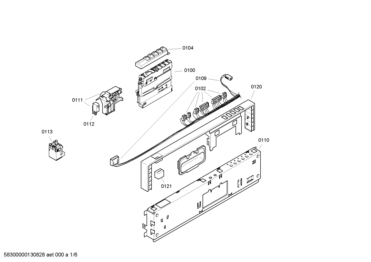 Ersatzteile_SF64M332EU_2F38_Bild_1