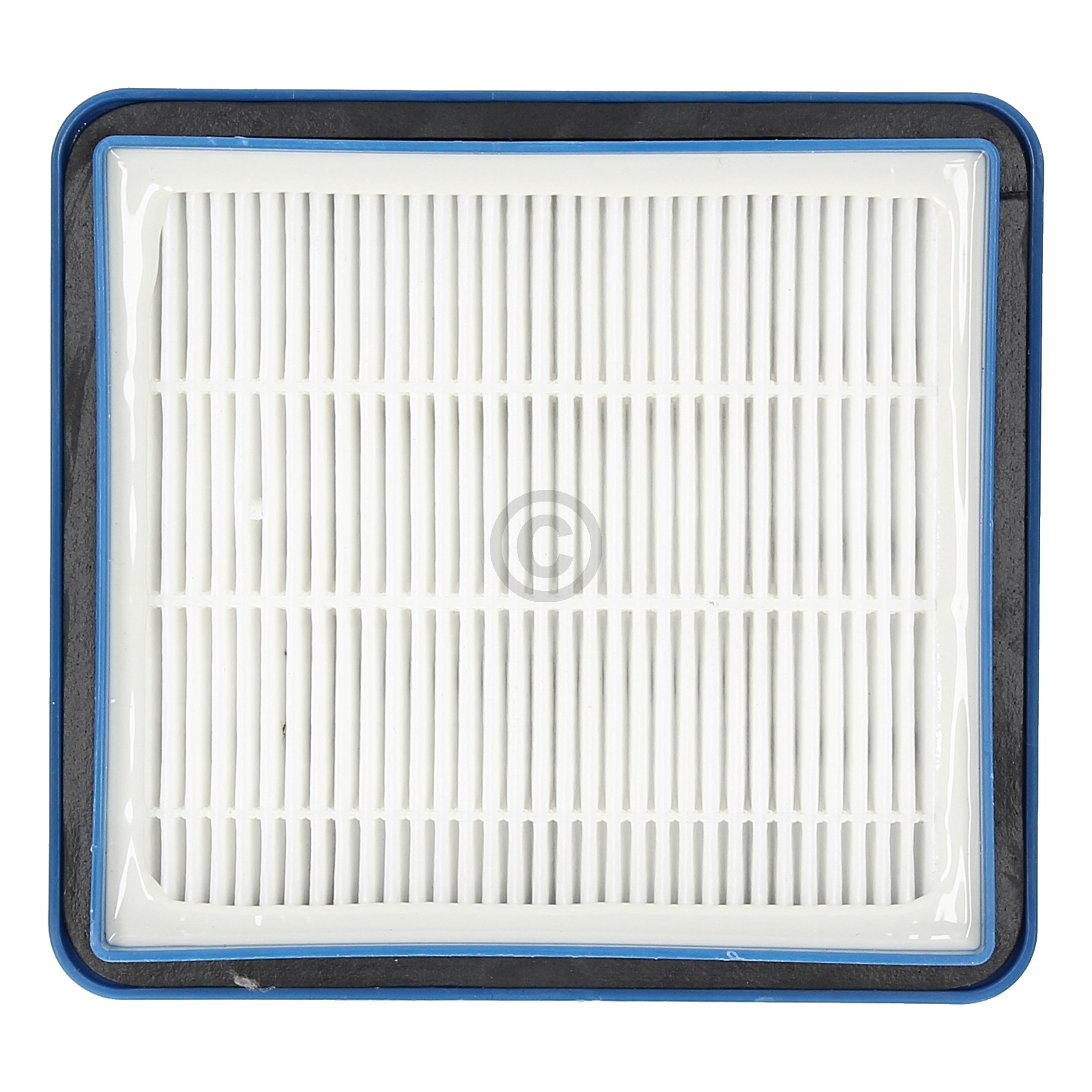 Abluftfilterkassette HOOVER 35601289 T108 Lamellenfilter für Staubsauger