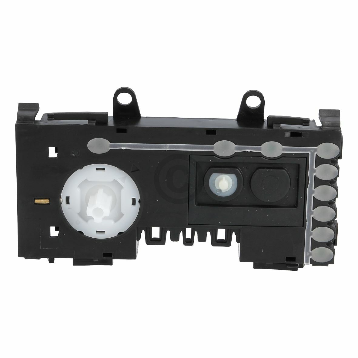 Anzeige-und-Schaltelektronik für AEG-Steuerung 140000423602 Rot