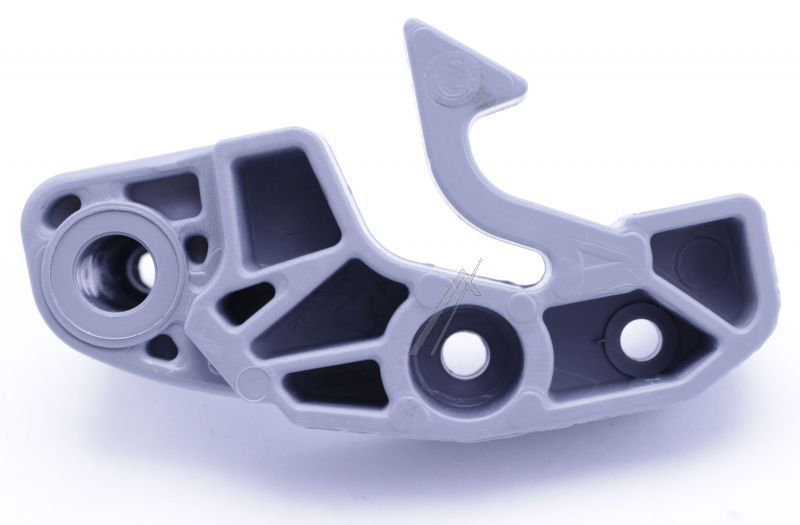 Fänger rechts Combi für Kühlschrank Vestel 42094098 grau Gehäuseteil