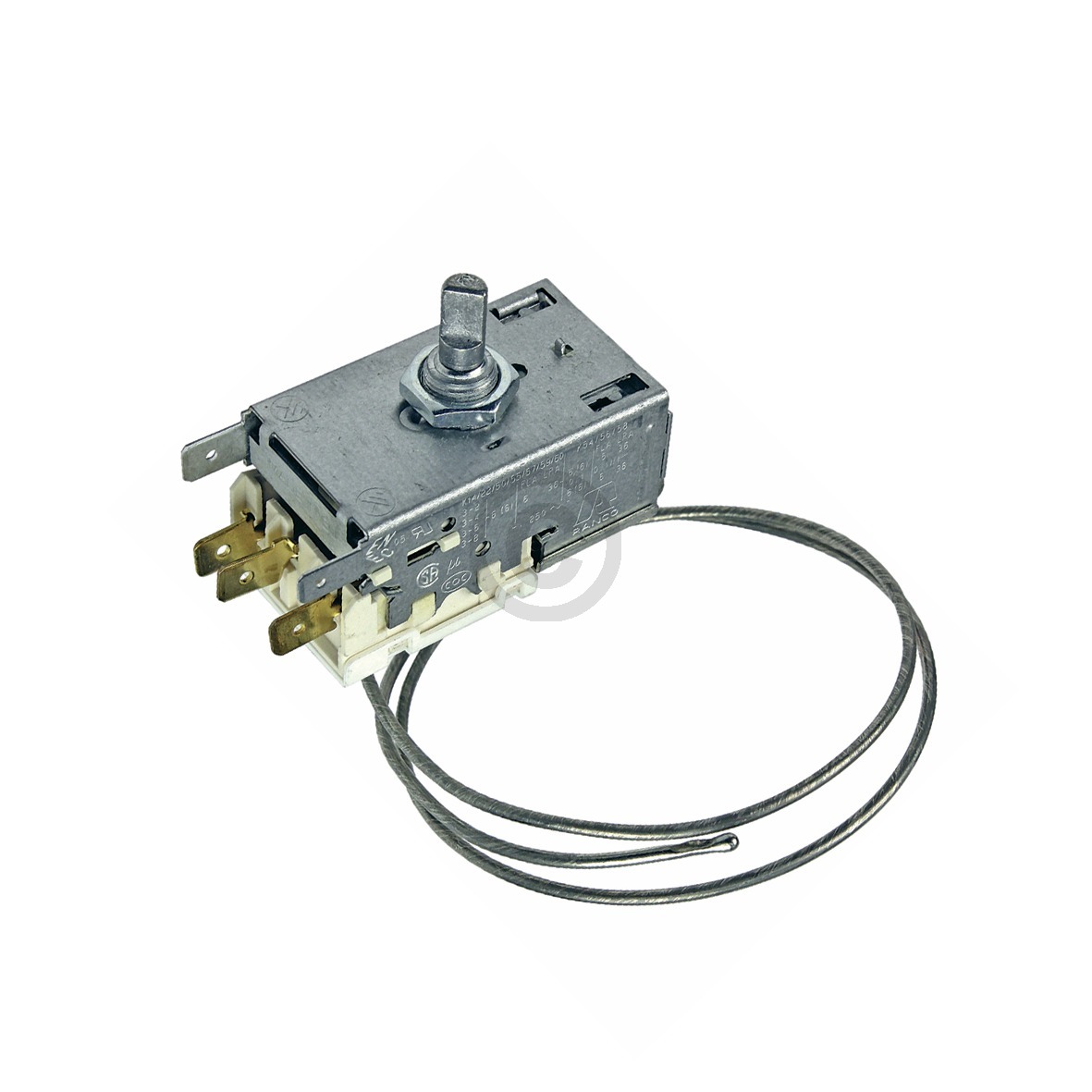 Thermostat K59-L1268 Ranco 226214608 AEG, Electrolux, Juno, Zanussi