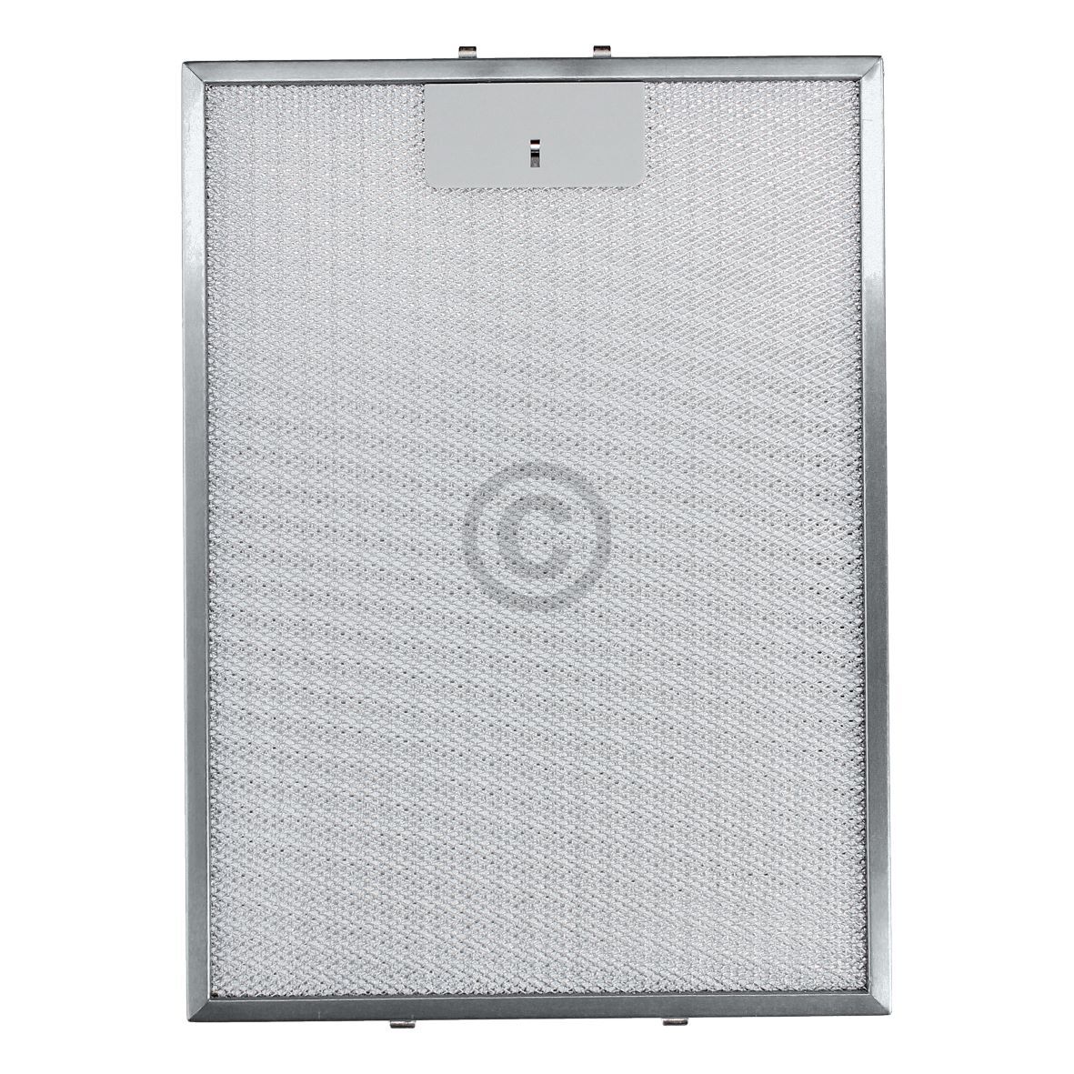 Fettfilter ALUMINIUM Küppersbusch 530488