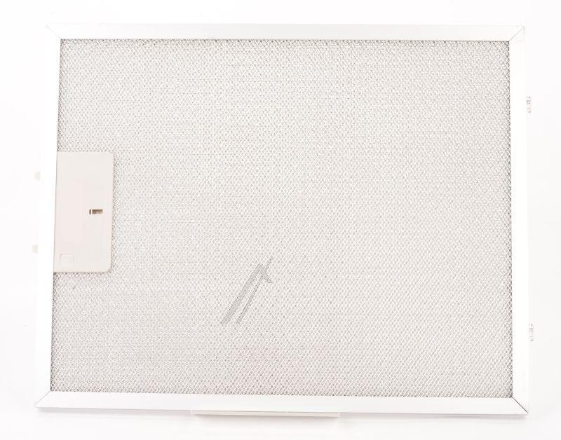 Aluminiumfilter für Amica Dunstabzugshaube 1035869 340x273x9