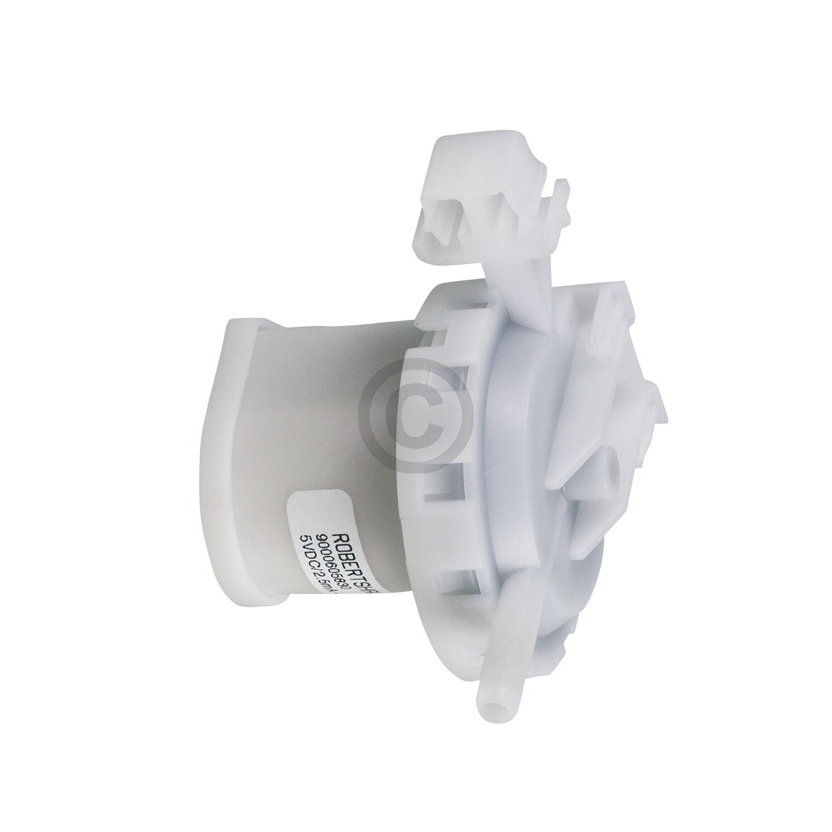 Druckwächter wie BOSCH 00622474 Analogdrucksensor für Waschmaschine