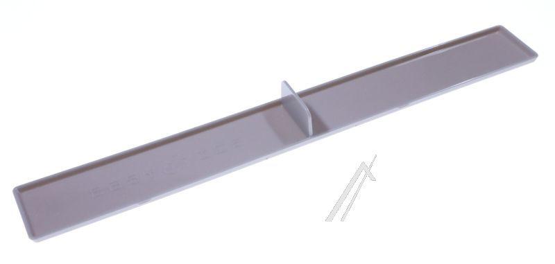 Eiswürfelbehälter-Deckel für Kühlschrank Whirlpool 488000293088 280x36 mm