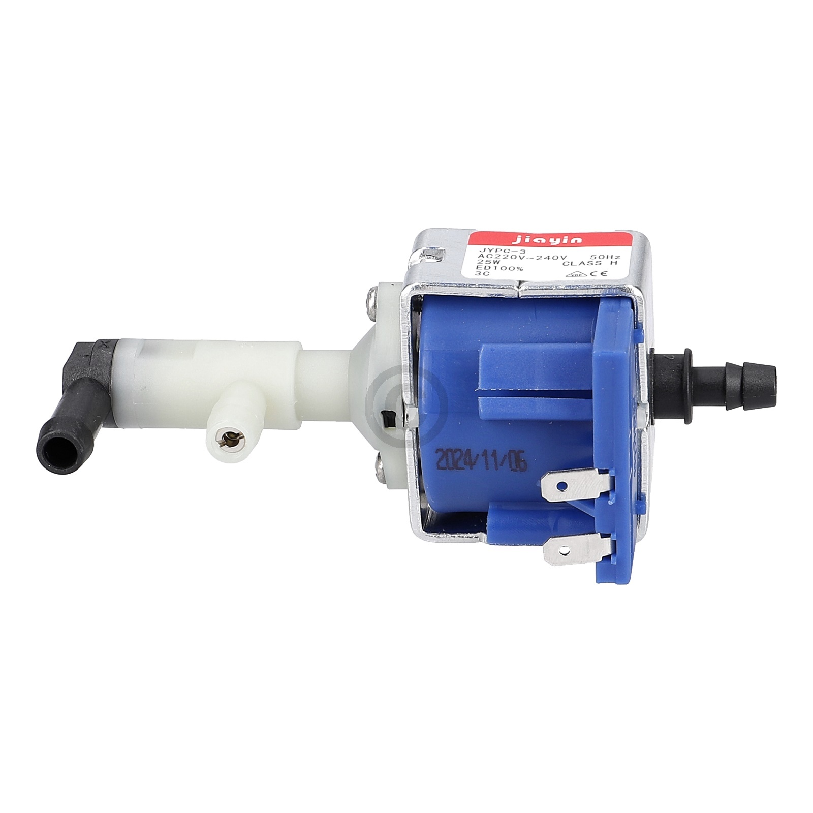 Pumpe für Dampfbügelstation Bluparts 10107859 für Bügeleisen Bluparts