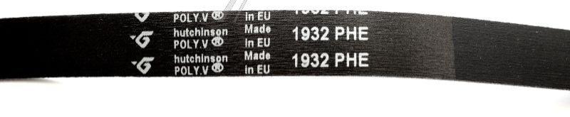 1932H9EL Poly-V-Riemen für Kühlschrank Hutchinson Antriebsriemen