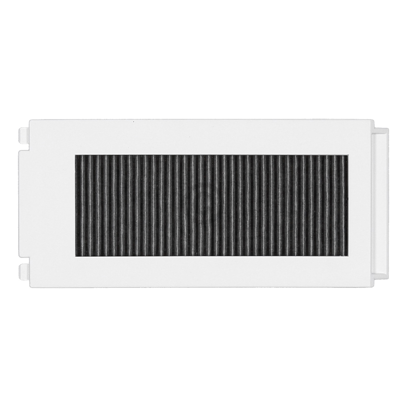 Filter Ecovacs 201-2353-1069 für Staubsauger-Roboter