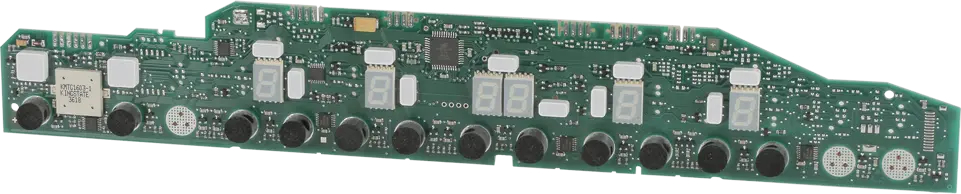 Bedienmodul 00424443