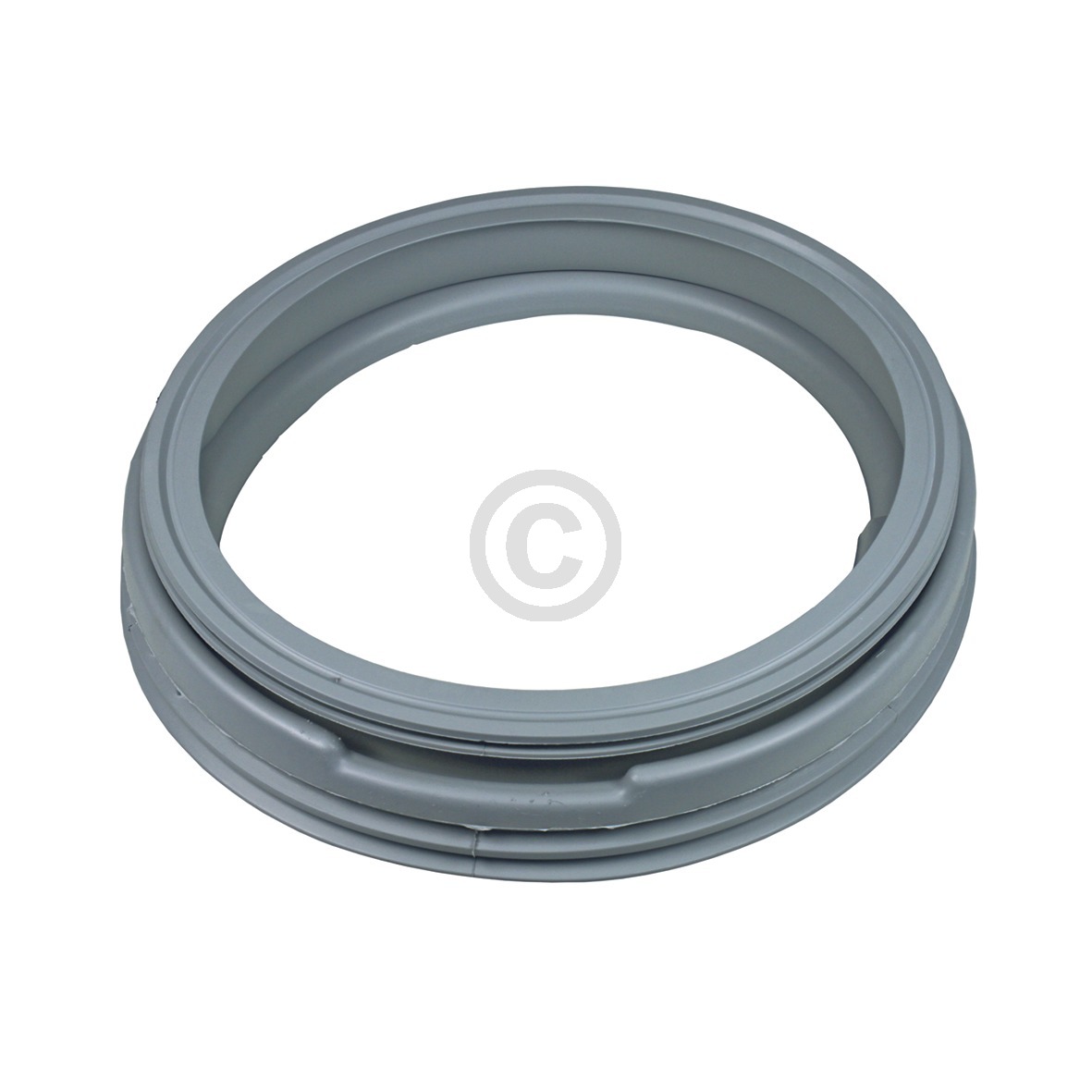 Türmanschette laugenbeständig BOSCH 00366498 für Waschmaschine Frontlader