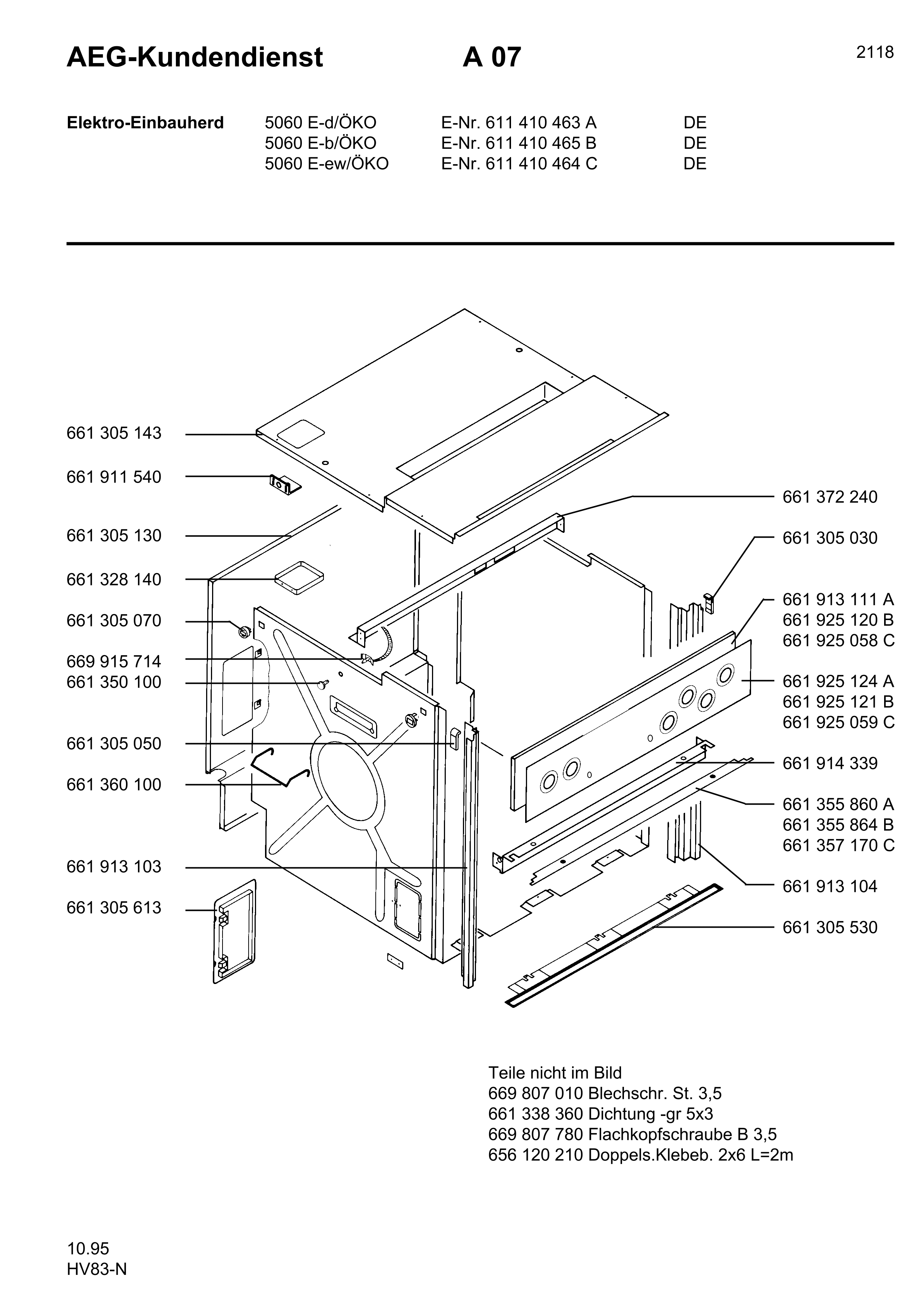 Ersatzteile_Competence_5060_E_D_61141046300_Bild_3