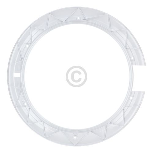Türring innen gorenje 160808 Fensterrahmen für Waschmaschine Frontlader