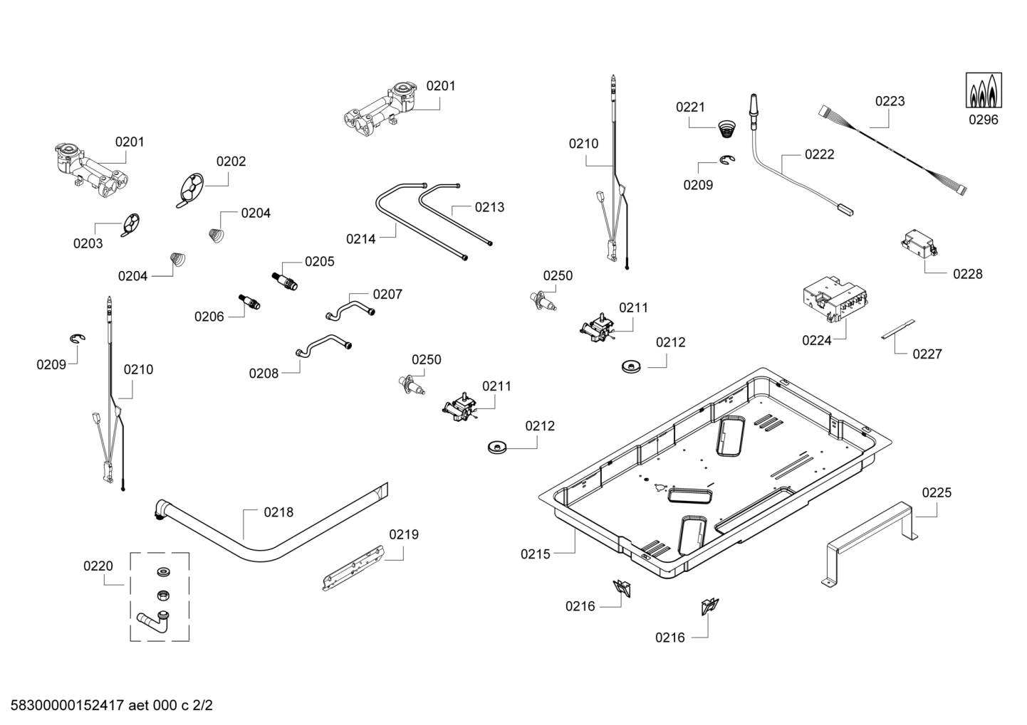 Ersatzteile_ER55K950MA_2F02_Bild_2