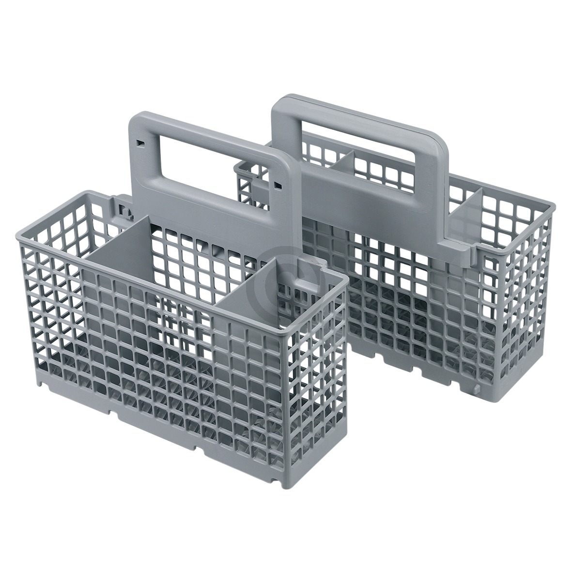Besteckkorb Whirlpool 484000008561 Wpro DWB304 universal teilbar für Geschirrspüler