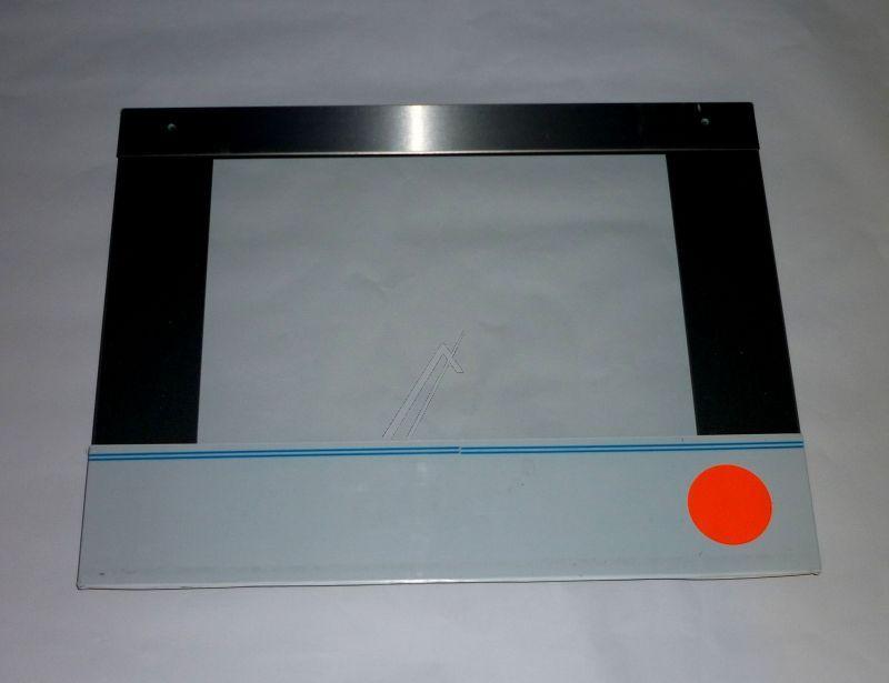 Äußere Glasscheibe für Backofentüren (3874970852)