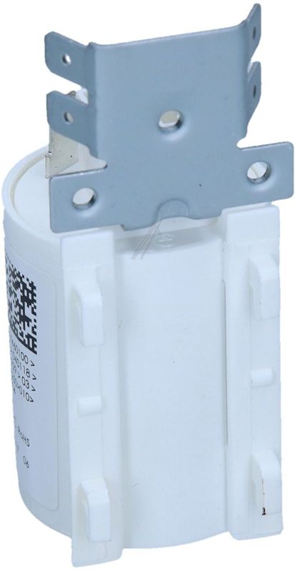 Entstörfilter für Geschirrspüler Beko/Grundig/Arçelik C00916212 2x2mH