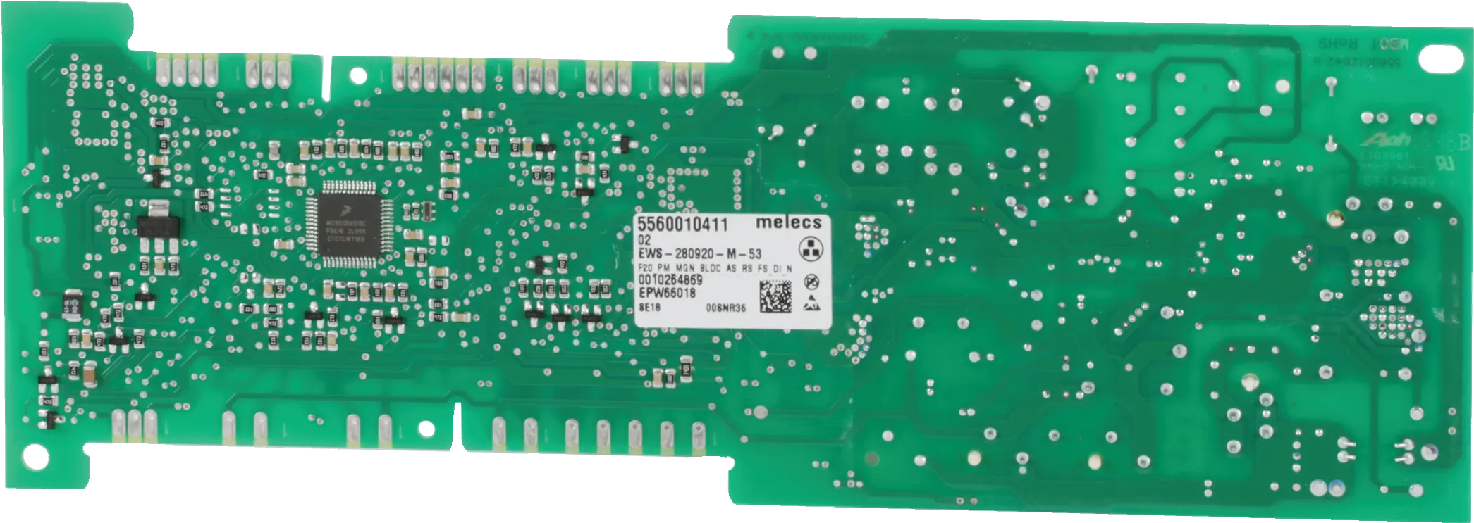 Leistungsmodul programmiert 12000091