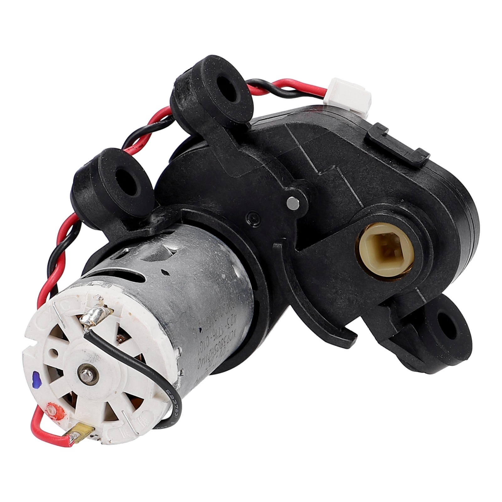 Bürstenmotor Ecovacs 201-2353-1022 für Staubsauger-Roboter