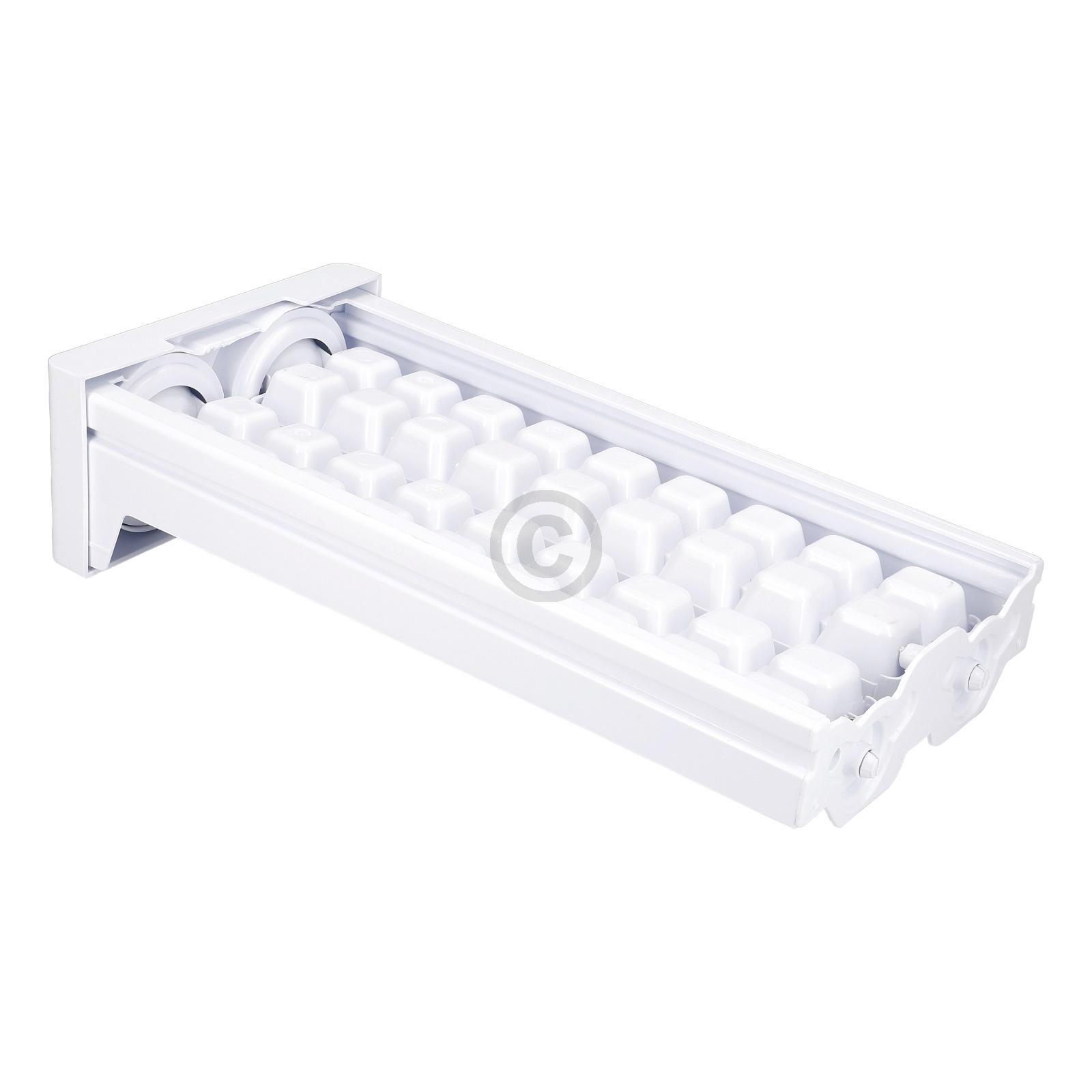 Eiswürfelbereiter beko 5912630100 für KühlGefrierKombination