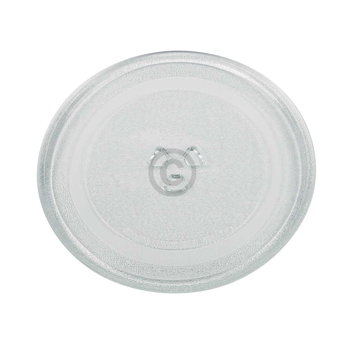 Drehteller CANDY 49008516 245mmØ für Mikrowelle