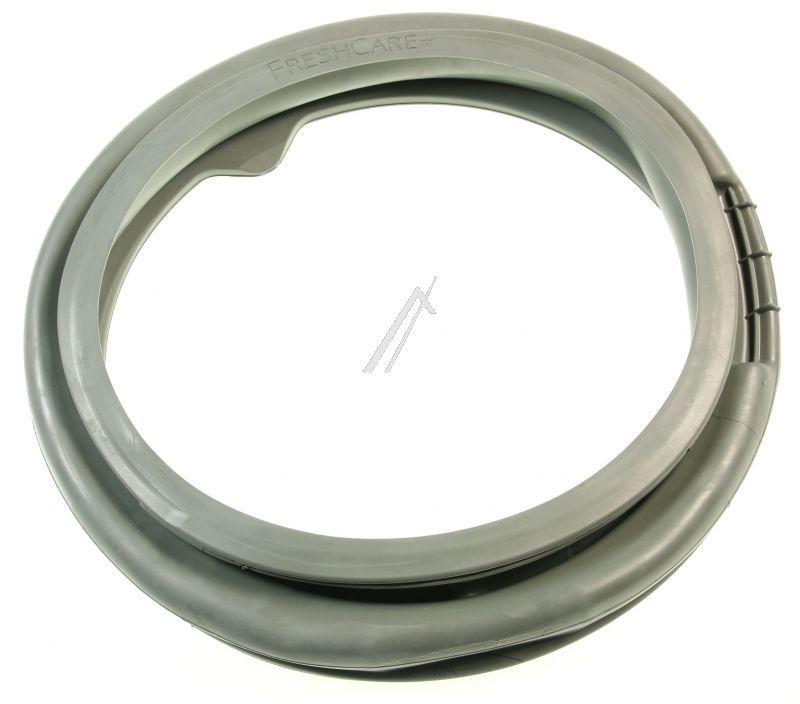 Türmanschette für Waschmaschine Whirlpool 488000511478 dicht, weiß, LPT