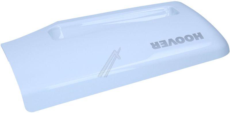 Waschmittelkasten-Blende für Haier/Candy/Hoover Waschmaschine 70007663 Schale, Blende