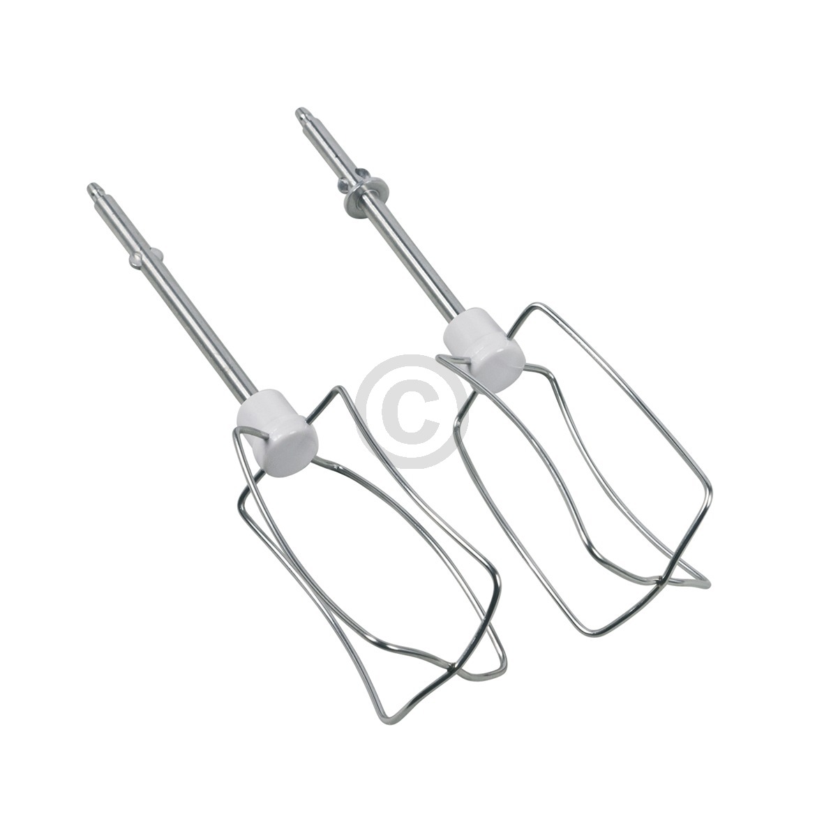 Rührbesen Tefal XJ-901301 Set rechts links für Handmixer