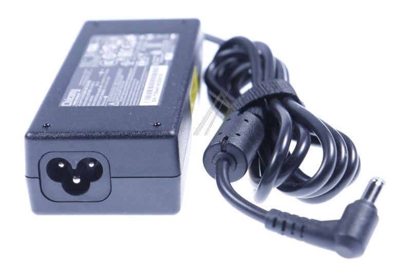 Acer Notebook Netzteil 90W 19.5V schwarz Ladekabel