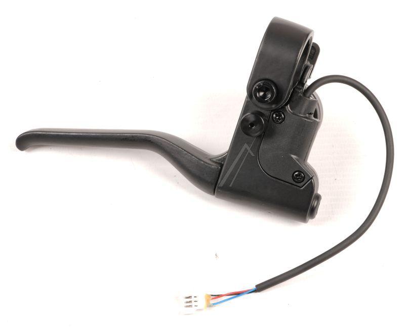 Bremshebel mit Klingel SoFlow 800.570.10 für E-Scooter SO ONE LITE