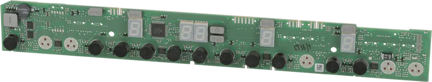 Bedienmodul 00614704