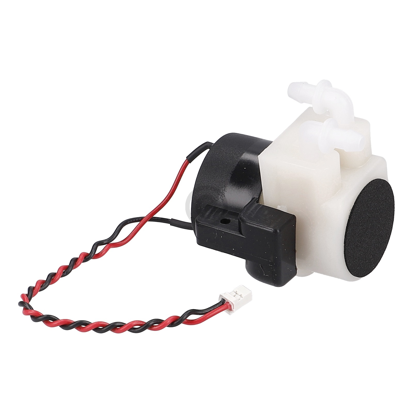 Clean water peristaltic pump 201-2497-0114 Ecovacs