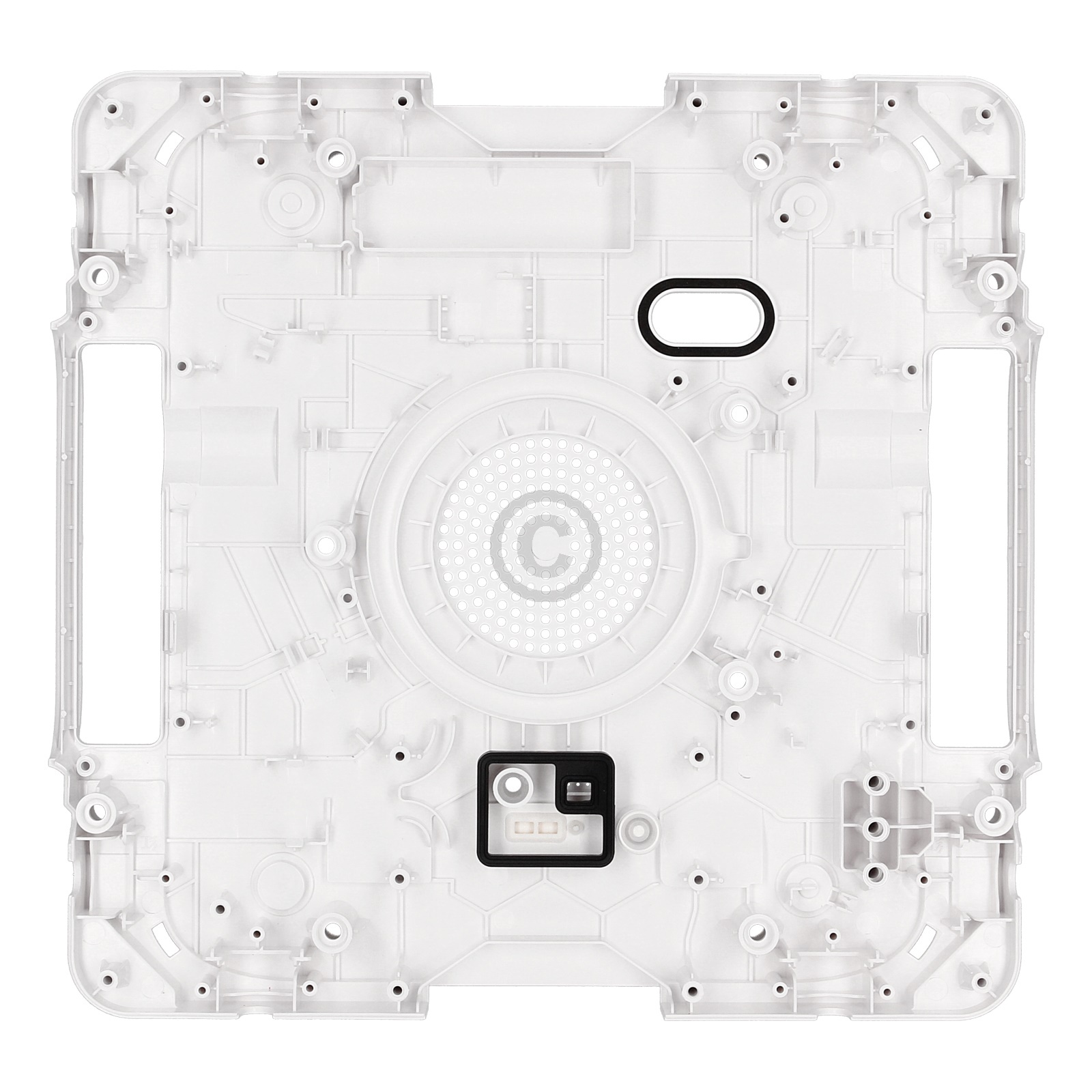 Window Cleaner Chassis（white） 201-2433-0010 Ecovacs