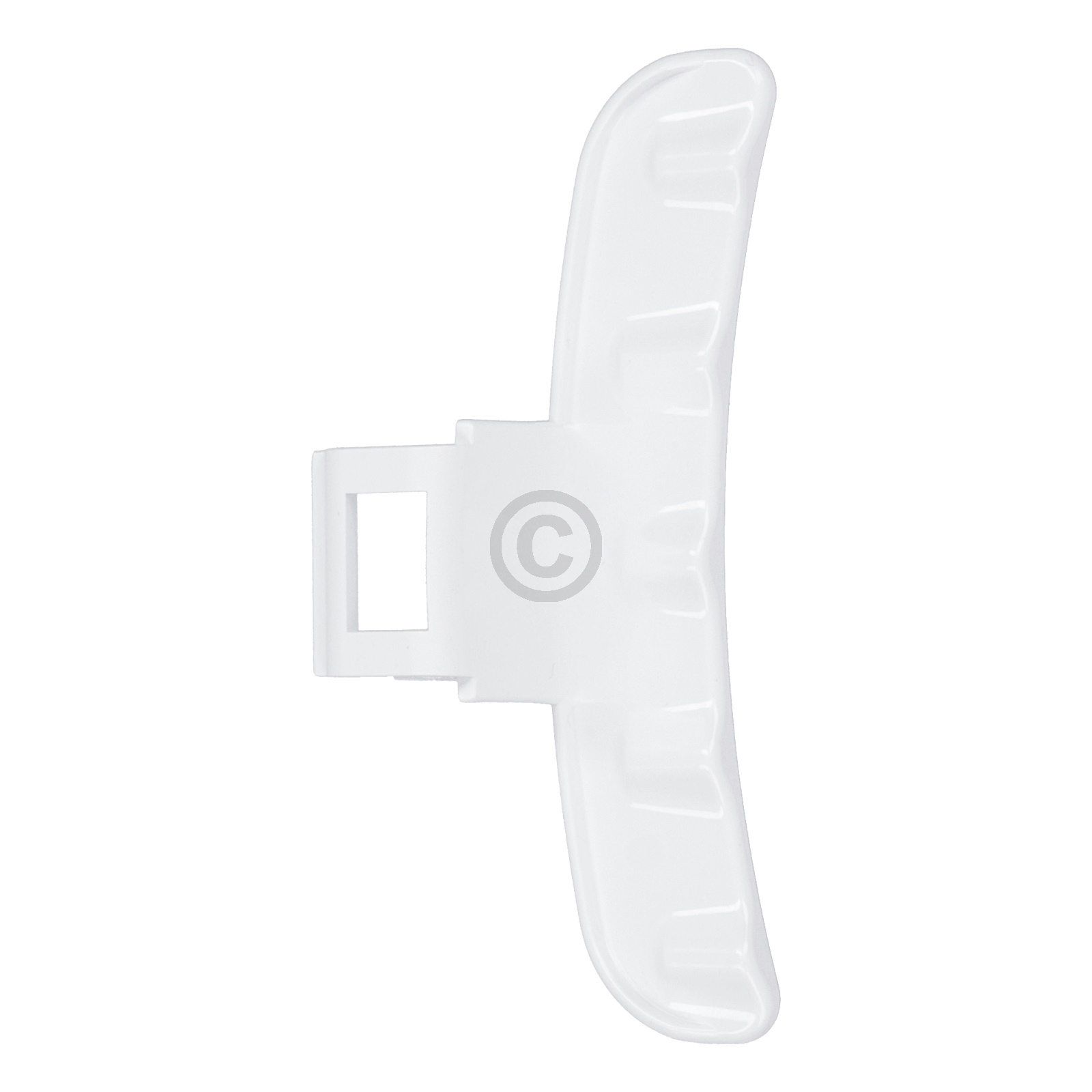 Türgriff passend für Samsung DC64-02852A Bluparts Kompatibel 10106363