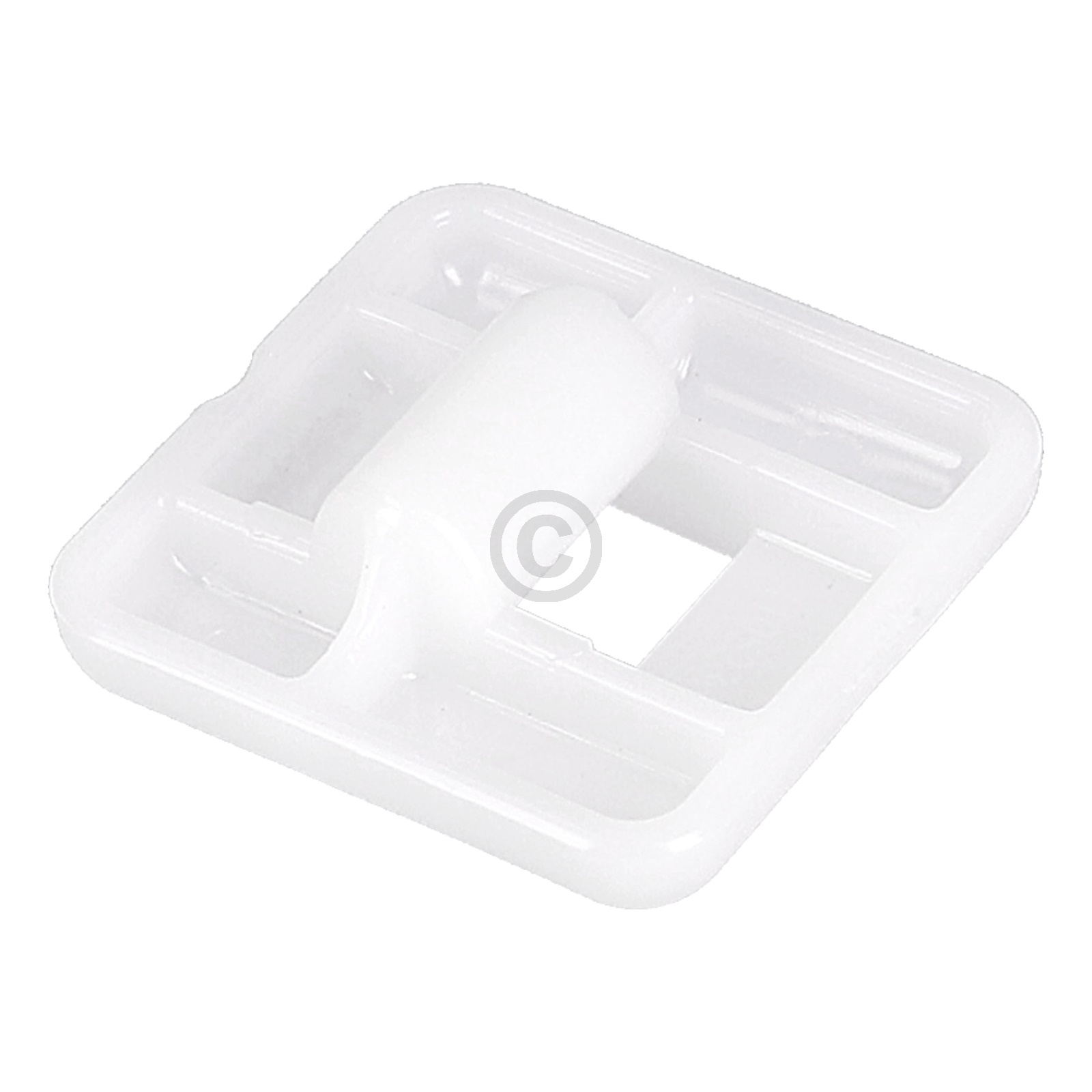 Standfuß Haier Candy/ Hoover 41052364 für Geschirrspüler CANDY/ HOOVER