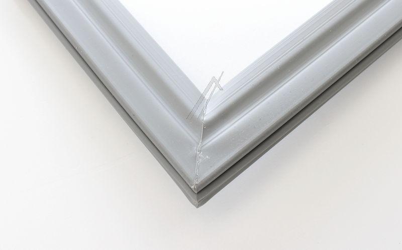 Türdichtung für Kühlschrank Whirlpool 488000856956 grau M4