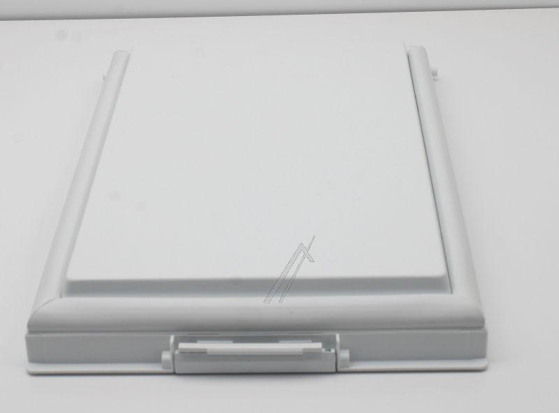 Gefrierfachklappe für Liebherr Kühlschrank 987748400 Verdampfertür