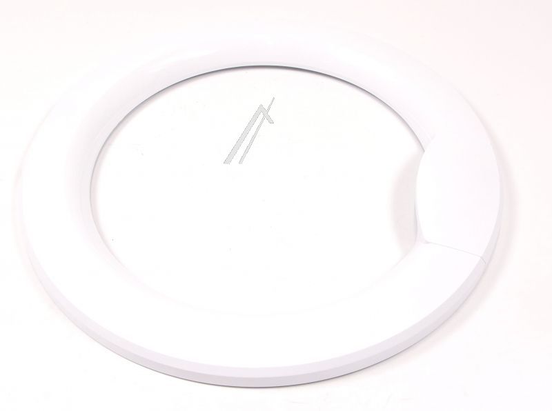 Außentürrahmen für Midea Waschmaschine 12138100001957 Waschmaschinen-Tür