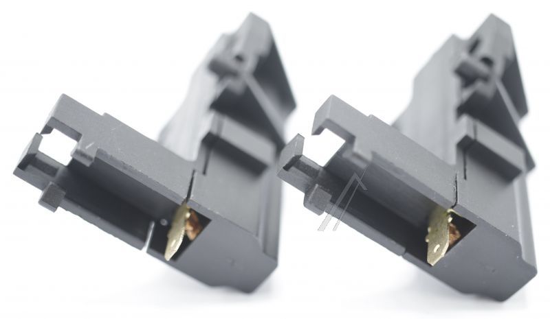 Kohlebürstenpaar für Waschmaschine Com