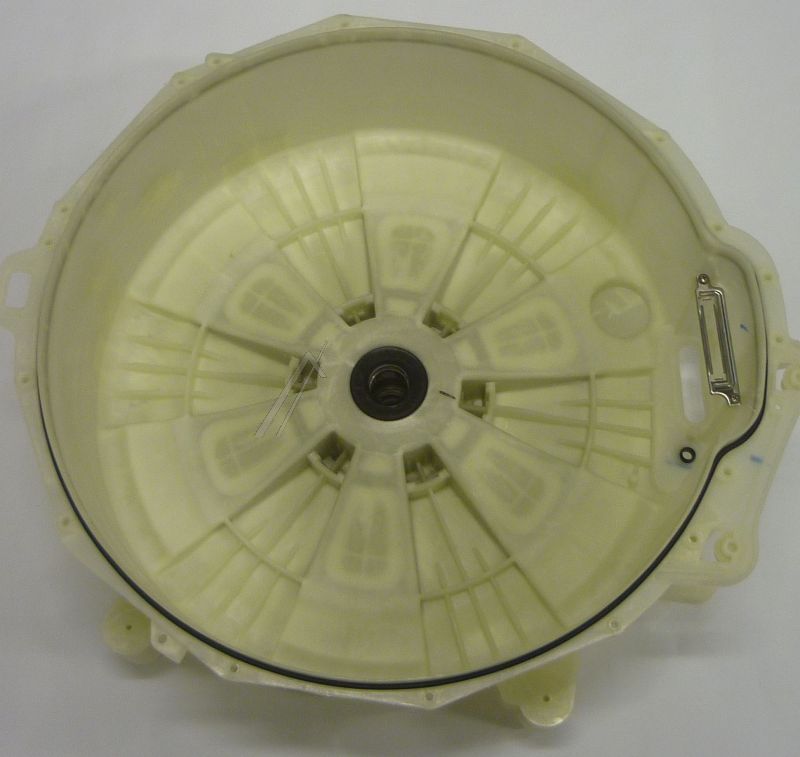 Waschmaschinen-Bottichhinterteil Samsung DC9716462E HEBA PJT, WF8804ASA