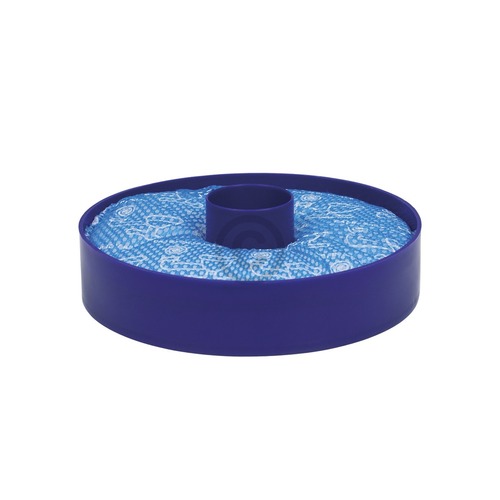 Filter Motorschutzfilter wie dyson 919563-02 rund 134mmØ für Staubsauger