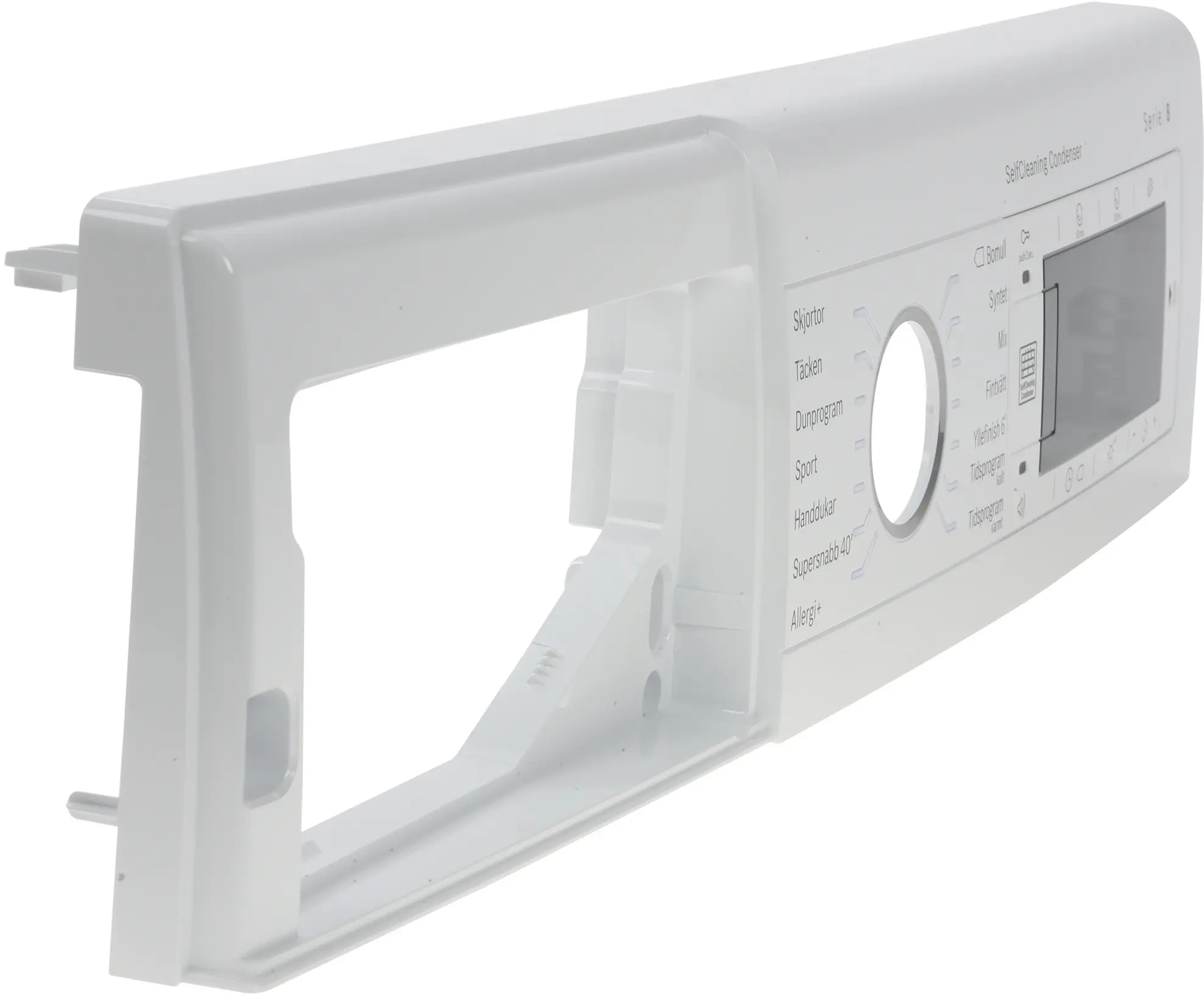 Bedienblende 11005827