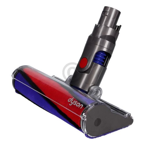 ElektroBodendüse dyson 966489-10 Softroller Turbinendüse mit Elektroanschluss für Staubsauger
