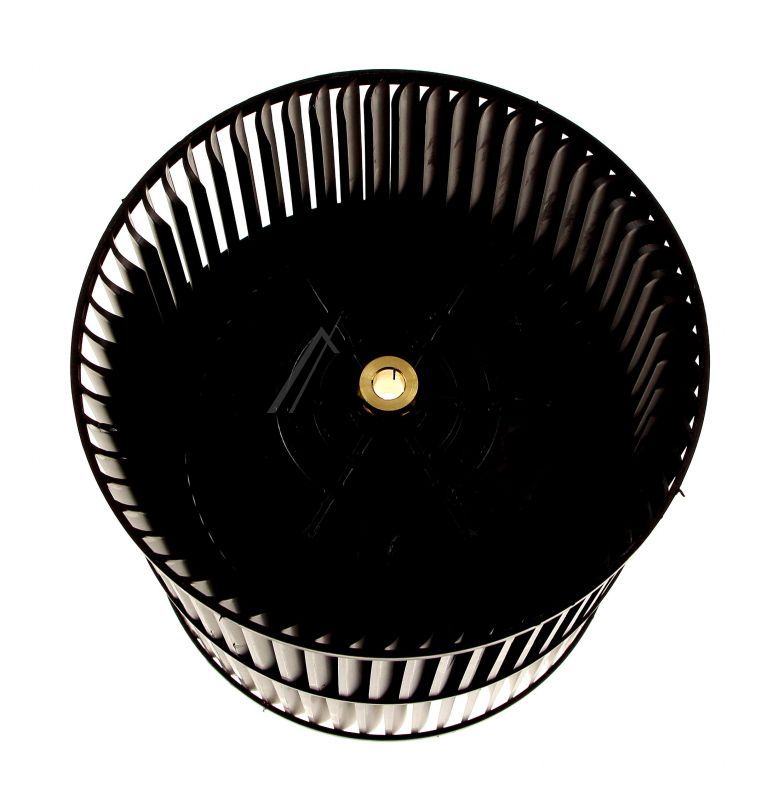Laufrad für Whirlpool Ofen 488000630613 Backofen-Turbine