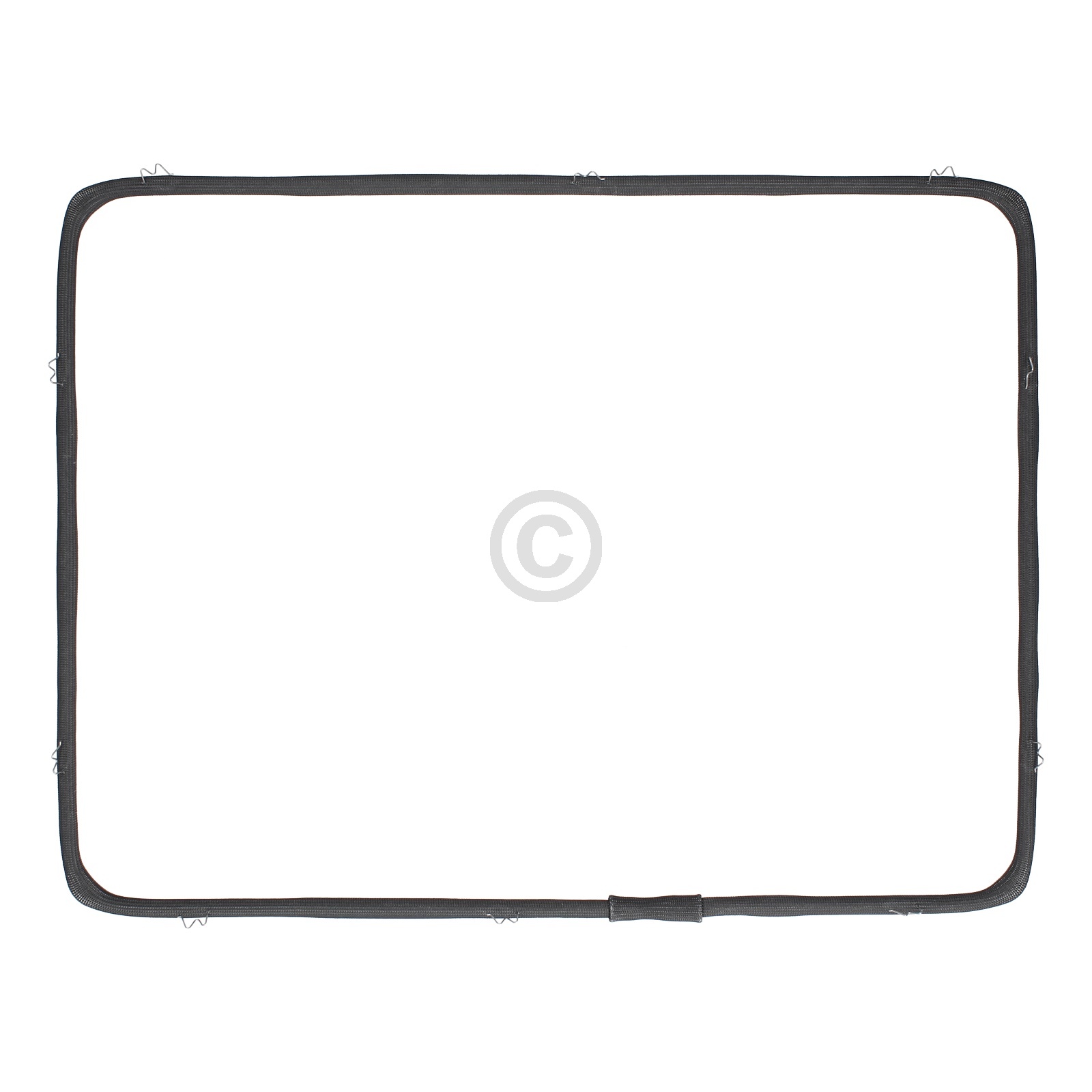 Türdichtung BOSCH 11057406 für Herd